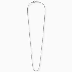 Engelsrufer Damen Koreanerkette Silber In Verschiedenen Grössen -Engelsrufer Kette Verkäufe erno 15s 1