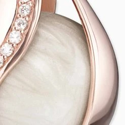 Engelsrufer Damen-Anhänger Himmelsträne Rose In Verschiedenen Größen -Engelsrufer Kette Verkäufe erp 20 tear zi xsr 1 3