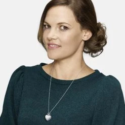 Engelsrufer Anhänger Herz Zum Öffnen Medaillon -Engelsrufer Kette Verkäufe erp hearttimeless 2