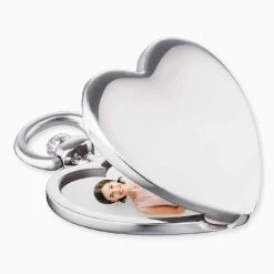 Engelsrufer Anhänger Herz Zum Öffnen Medaillon -Engelsrufer Kette Verkäufe erp hearttimeless 2 2 1