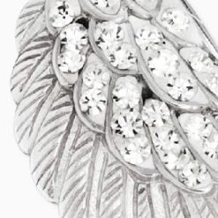 Engelsrufer Anhänger Flügel Silber Mit Funkelnden Zirkoniasteinen -Engelsrufer Kette Verkäufe erw m 01 zi 1 3