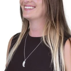 Engelsrufer Anhänger Engels Flügel Rosegold Mit Kristallen 7 Engelsrufer Anhänger Engels Flügel Rosegold Mit Kristallen -Engelsrufer Kette Verkäufe erw m 16 zi r 2