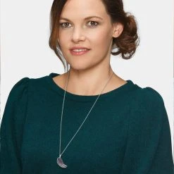 Engelsrufer Anhänger Engelsflügel Für Damen Silber Mit Markasit Steinen 7 Engelsrufer Anhänger Engelsflügel Für Damen Silber Mit Markasit Steinen -Engelsrufer Kette Verkäufe erw m ma 2 1