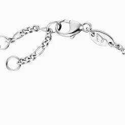 Armband Angeli Silber Mit Zirkonia 4 Armband Angeli Silber Mit Zirkonia -Engelsrufer Kette Verkäufe heb angeli zi 2