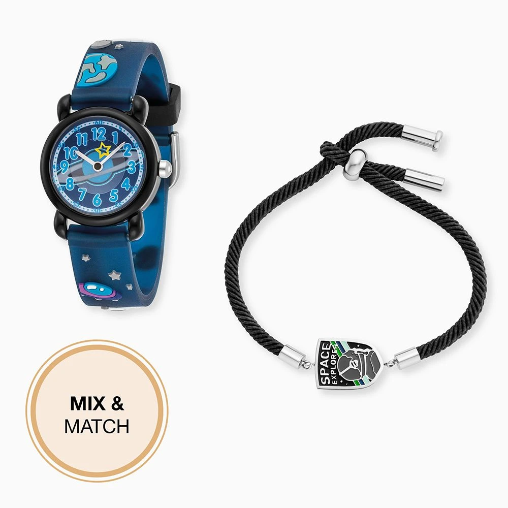 Engelsrufer Kinderkette Jungen Edelstahl mit Emaille Astronaut Engelsrufer Kinderkette Jungen Edelstahl Mit Emaille Astronaut -Engelsrufer Kette Verkäufe hen astronaut 4