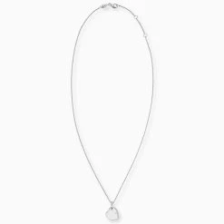 Engelsrufer Mädchen-Kinderkette Silber Herz Medaillon Mit Zirkonia Gravierbar 3 Engelsrufer Mädchen-Kinderkette Silber Herz Medaillon Mit Zirkonia Gravierbar -Engelsrufer Kette Verkäufe hen id heart zi 1