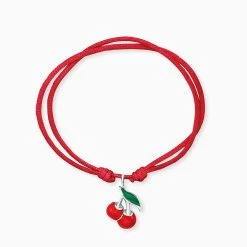 Engelsrufer Kinder Uhrenset Mit Schwan Motiv Und Kirscharmband -Engelsrufer Kette Verkäufe heo swan 3