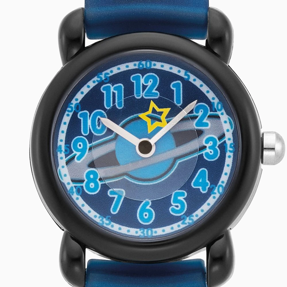 Engelsrufer Kinder Uhr Astronaut Multicolor für Jungen inkl. Stiftemäppchen Engelsrufer Kinder Uhr Astronaut Multicolor Für Jungen Inkl. Stiftemäppchen -Engelsrufer Kette Verkäufe hewa astronaut 2