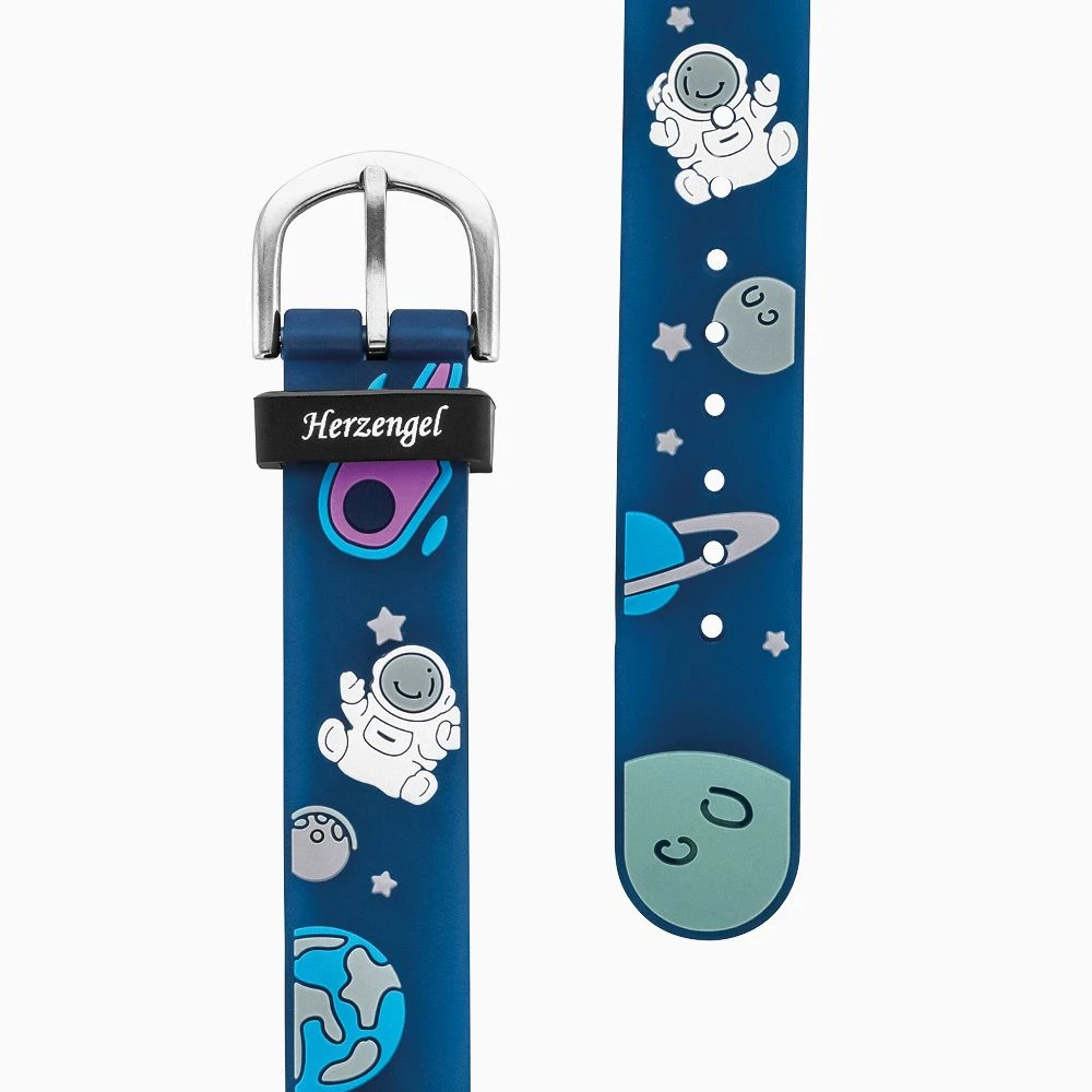 Engelsrufer Kinder Uhr Astronaut Multicolor für Jungen inkl. Stiftemäppchen Engelsrufer Kinder Uhr Astronaut Multicolor Für Jungen Inkl. Stiftemäppchen -Engelsrufer Kette Verkäufe hewa astronaut 3