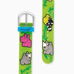 Engelsrufer Kinder Uhr Analog Löwe, Giraffe, Nashorn Zoo Mit Stiftemäppchen 9 Engelsrufer Kinder Uhr Analog Löwe, Giraffe, Nashorn Zoo Mit Stiftemäppchen -Engelsrufer Kette Verkäufe hewa zoo 2